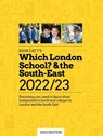Which London School? & the South-East 2022/23: Everything you need to know about independent schools and colleges in the London and the South-East. - Jonathan Barnes - 9781915261229