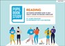 Pupil Book Study: Reading: An evidence-informed guide to help quality assure the reading curriculum - Alex Bedford ; Lauren Meadows - 9781915261250