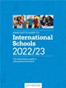 John Catt's Guide to International Schools 2022/23 - Jonathan Barnes - 9781915261359