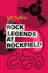 Rock Legends at Rockfield - Jeff Collins - 9781915279040