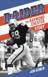Raider - Jon Gower - 9781915279941