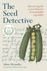 The Seed Detective - Adam Alexander - 9781915294012