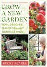 Grow a New Garden - Becky Searle - 9781915294418