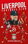 The Official Liverpool FC Annual - FC,  Liverpool - 9781915295507