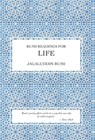 Rumi Readings for Life - Jalaluddin Rumi - 9781915311733