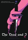 The Dead and I - Eddie Jones - 9781915320117