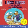 Lingo Dingo and the Chef who spoke Tagalog - Mark Pallis ; Peter Baynton - 9781915337146