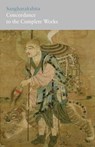Sangharakshita - Concordance to His Complete Works - Sangharakshita Sangharakshita - 9781915342188