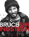 Bruce Springsteen - Born to Dream - Alison James - 9781915343116