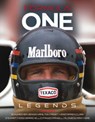 Formula One Legends - Dan Peel - 9781915343147
