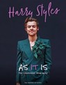 Harry Styles - As It Is - Carolyn McHugh - 9781915343192