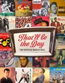 That'll Be the Day - Carolyn McHugh - 9781915343222