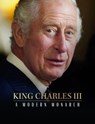 King Charles III - Alison James - 9781915343246