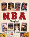 NBA Scrapbook - Dan Peel - 9781915343260
