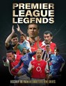 Premier League Legends - Dan Peel - 9781915343307