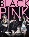 Black Pink - Carolyn McHugh - 9781915343338