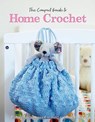 The Compact Guide to Home Crochet - Rebecca Grieg ; April Madden - 9781915343369