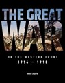 The Great War on the Western Front - Mike Lepine - 9781915343536