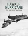 Hawker Hurricane - Mike Lepine - 9781915343550
