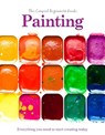 Painting: The Compact Beginner's Guide - Phillipa Grafton - 9781915343680
