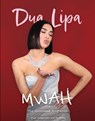 Mwah - Dua Lipa - Carolyn McHugh - 9781915343741