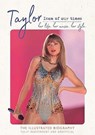 Taylor - Icon of our Times - Carolyn McHugh - 9781915343833