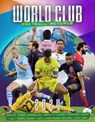 World Club Football Records - Adrian Besley - 9781915343901