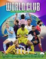World Club Football Records - Adrian Besley - 9781915343901