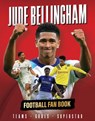 Jude Bellingham - Iain Spragg - 9781915343925