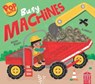 Poptastic! Busy Machines - Ruth Redford - 9781915356307