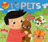 Poptastic! I Love Pets - Ruth Redford - 9781915356314