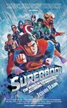 Superbook - John Rain - 9781915359131