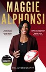 Maggie Alphonsi: Winning the Fight - Maggie Alphonsi ; Gavin Mairs - 9781915359346