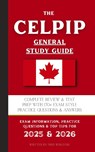 The CELPIP General Study Guide - Fred Winstone - 9781915363947
