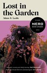 Lost in the Garden - Adam S. Leslie - 9781915368485