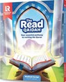 Read (Madinah Script) - Zaheer Khatri - 9781915381187