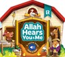 Allah Hears You and Me - Zaheer Khatri - 9781915381316