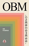 One Big Mess - Daniel Fitzgerald - 9781915387134