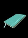 Ashridge A5 Elastic Pu Notebook Mint Green 5566-1 -  - 9781915396020