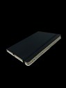 Ashridge A5 Elastic Pu Notebook Black M099 -  - 9781915396082
