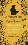 A Pleasant Year with Father Brown - Stephen Poxon - 9781915412065