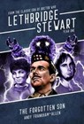 Lethbridge-Stewart: The Forgotten Son - Andy Frankham-Allen - 9781915439048