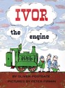 Ivor the Engine - Oliver Postgate - 9781915439819