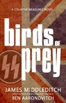 Birds of Prey - James Middleditch - 9781915439857