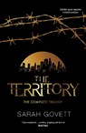 The Territory: The Complete Trilogy - Sarah Govett - 9781915444295