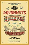 Doughnuts, Thieves and Chimpanzees - Alex (Author) Wharton - 9781915444585