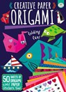 Creative Paper Origami - Elizabeth Golding - 9781915458681