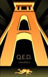 Q.E.D. - Lynn Brock - 9781915475268