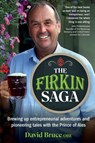 The Firkin Saga - David Bruce - 9781915483966
