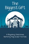 The Biggest Gift - Adrianna Cox ; Martin Sommersby - 9781915510211